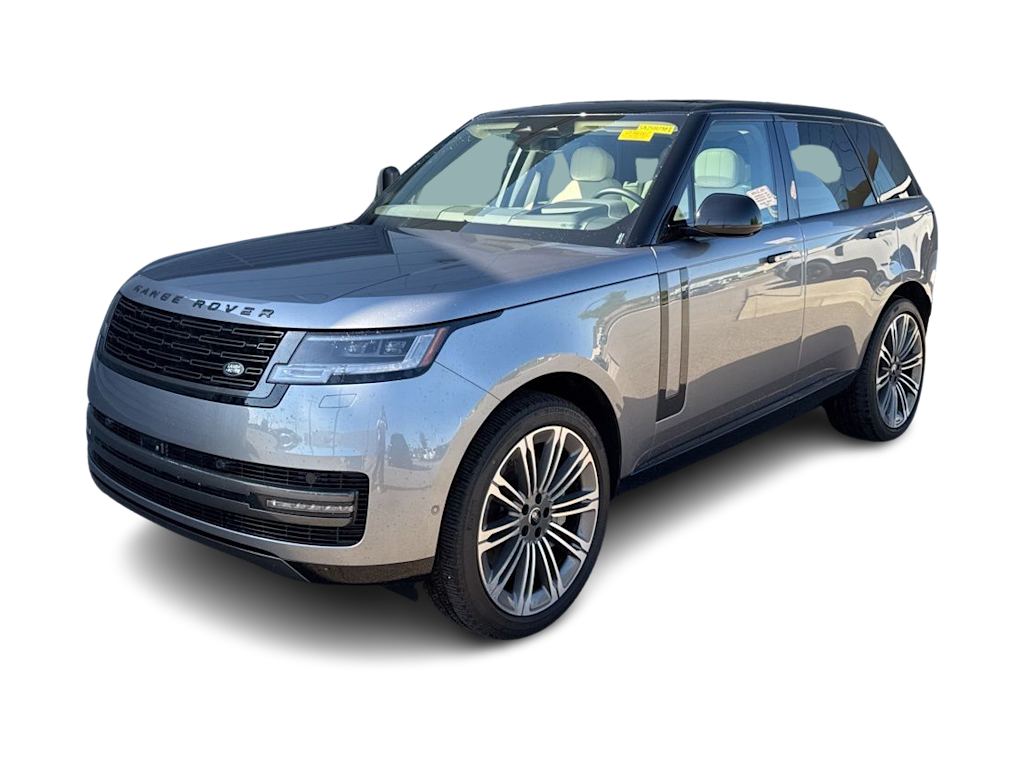 land rover range rover 2025 SALKP9E97SA258098 image land rover range rover 2025 SALKP9E97SA258098 image